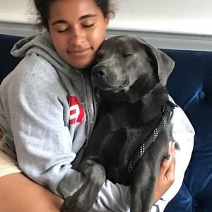 Meet your Posher, Marissa